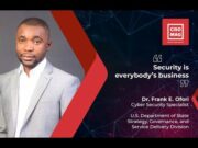 Security Is Everybody’s Business Security Awareness