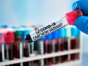 NHS U.K. Warns About Fake Omicron PCR Test Alerts Omicron_News
