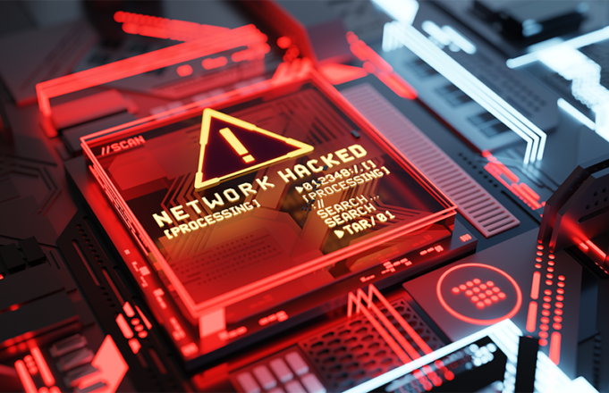 Researchers Found New Ransomware DeadBolt Targeting NAS Servers DeadBolt, Shutterfly ransomware, Cuba ransomware