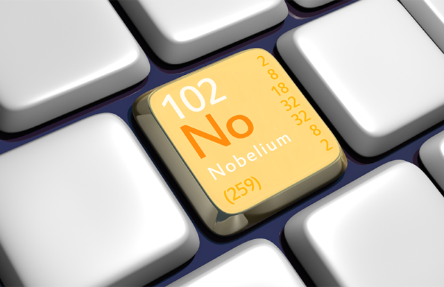 Nobelium