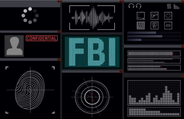 ManageEngine Desktop Central, FBI