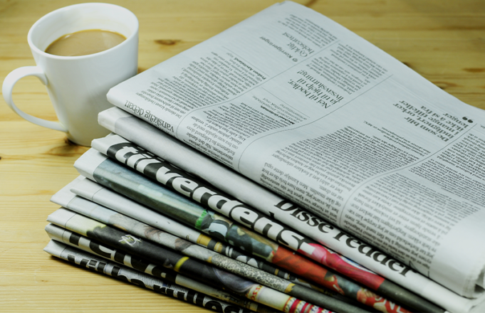 Norwegian Media Company Amedia Exposed to a Serious Data Breach Lapsus$ Impresa, Amedia data breach