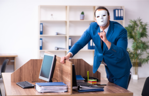 4 Types of Insiders You Need to Know Insiders