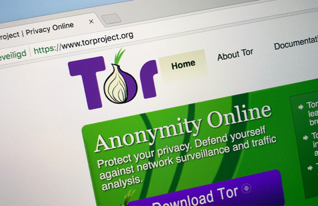 Russia Bans Tor