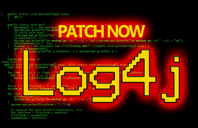 Conti Ransomware Group Exploits Log4j Flaw to Compromise VMware Servers Log4j