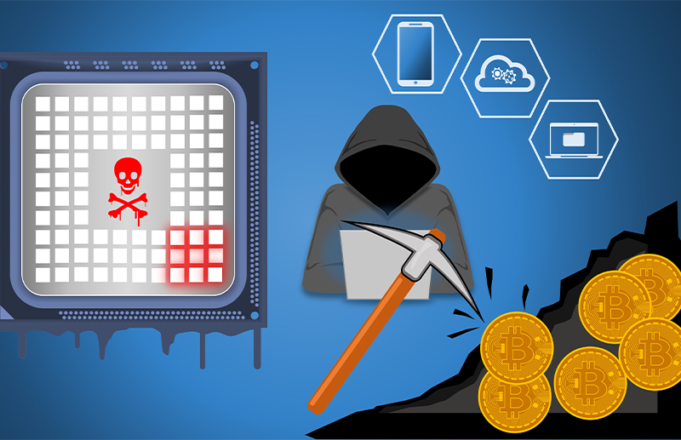 How Illicit Cryptomining Works, And How to Prevent It Cryptomining