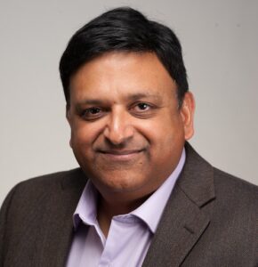 Satya Gupta, Cofounder and CTO, Virsec