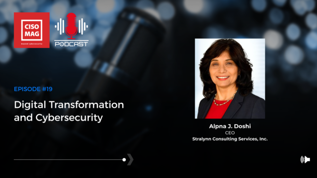 Digital Transformation and Cybersecurity