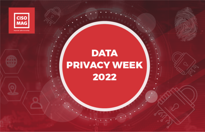 What the Cybersecurity Leaders Are Saying About Data Privacy Data Privacy Week 2022