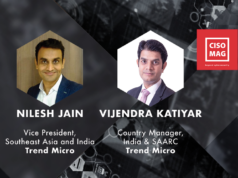 ‘Rushing into Digital Transformation Creates Security Challenges’ Trend Micro