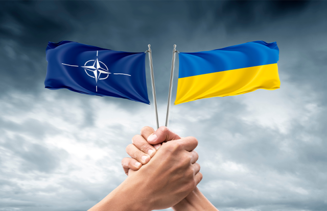 NATO Ukraine