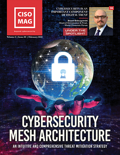 Information Security: THE CYBER CHESS CLUB - United States Cybersecurity  Magazine