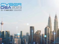 CyberDSA 2023 CyberDSA 2023