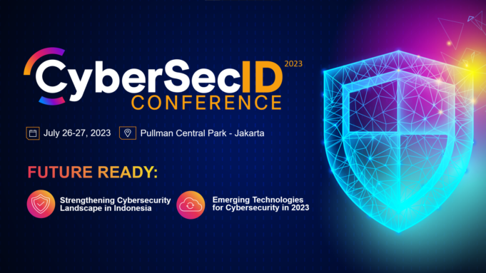 2023 CyberSec Indonesia Conference 2023 CyberSec Indonesia Conference