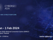Cybersec Asia 2024 Cybersec Asia 2024