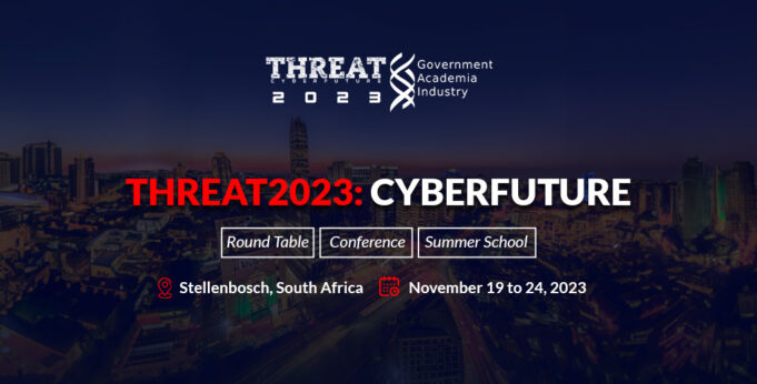 Threat Cyberfuture 2023