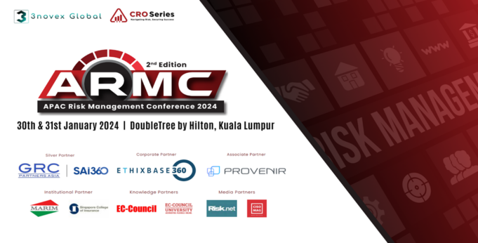 2nd Annual APAC Risk Management Conference 2024 (ARMC)