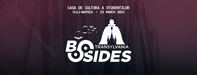 BSides Transylvania