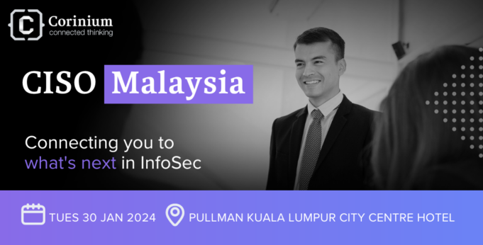 CISO Malaysia 2024