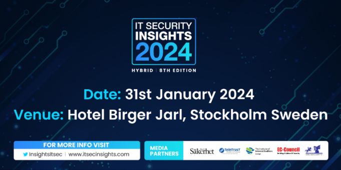 IT SECURITY INSIGHTS 2024