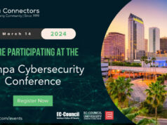 Tampa Cybersecurity Conference Tampa Cybersecurity Conference