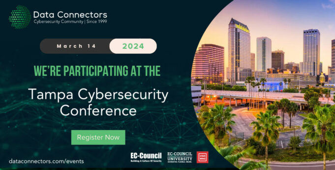 Tampa Cybersecurity Conference Tampa Cybersecurity Conference
