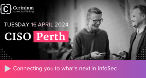 CISO Perth