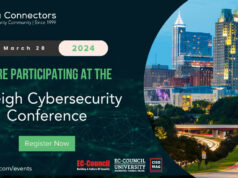 Raleigh Cybersecurity Conference