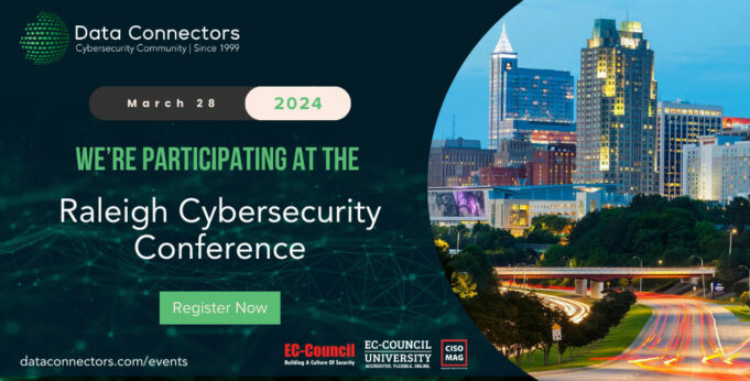 Raleigh Cybersecurity Conference