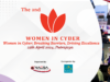 The 2nd Women In Cyber