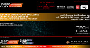 Saudi Global CISO Summit