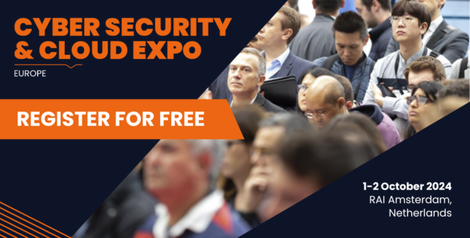 Cyber Security & Cloud Europe Cyber Security & Cloud Europe