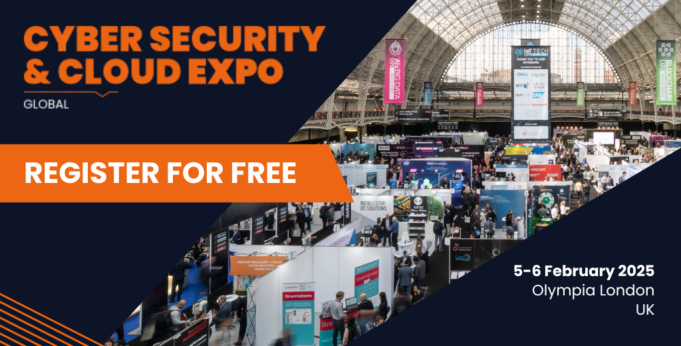 Cyber Security & Cloud Global 2025 Cyber Security & Cloud Global 2025