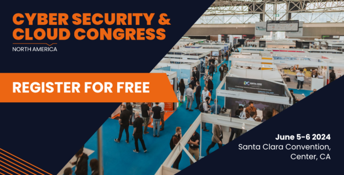Cyber Security & Cloud Congress North America 2024 Cyber Security & Cloud Congress North America 2024