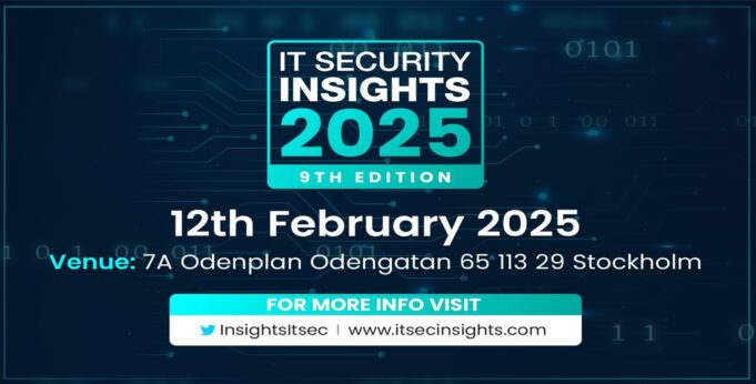 IT Security Insights 2025
