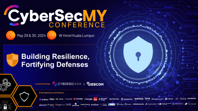 CyberSecMalaysia 2024