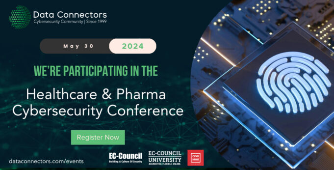 Healthcare & Pharma Virtual Cybersecurity Summit