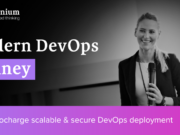 Modern DevOps Sydney