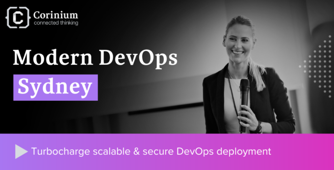 Modern DevOps Sydney