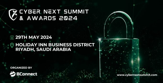Cyber Next Summit & Awards 2024