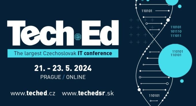 TechEd 2024