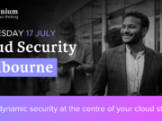Cloud Security Melbourne