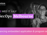 DevSecOps Melbourne