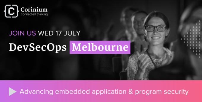 DevSecOps Melbourne