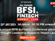 CIONews All Things BFSI & Fintech Summit 2024