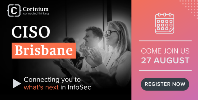 CISO Brisbane