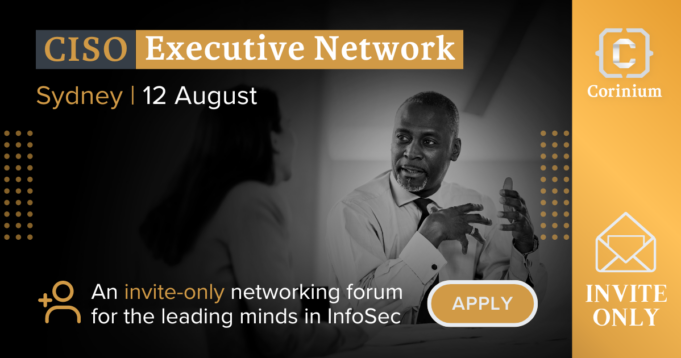 CISO Executive Network