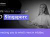 CISO Singapore