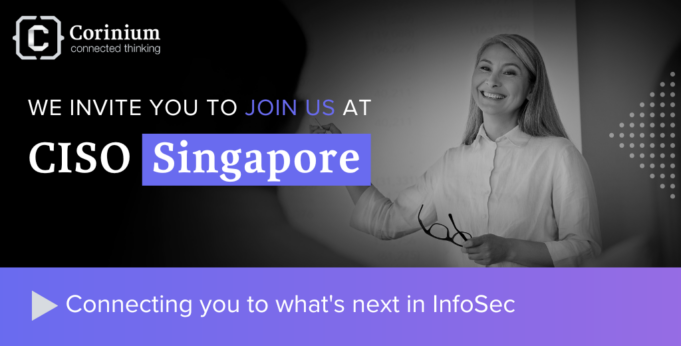 CISO Singapore