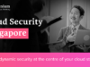 Cloud Security Singapore